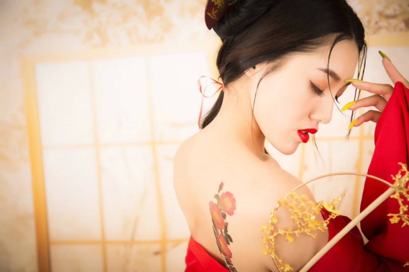 小艾的第二张照片--闽侯征婚网