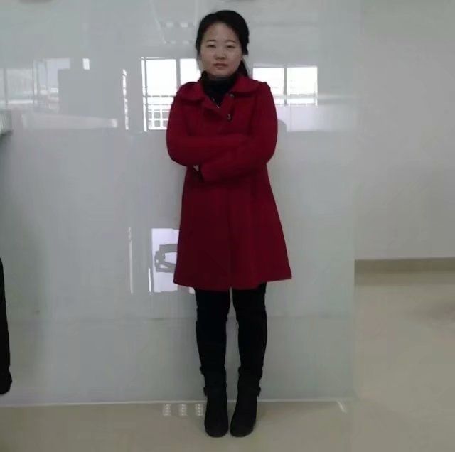 陈美美2019的第一张照片--闽侯征婚网