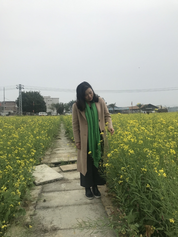 多多的第一张照片--闽侯征婚网