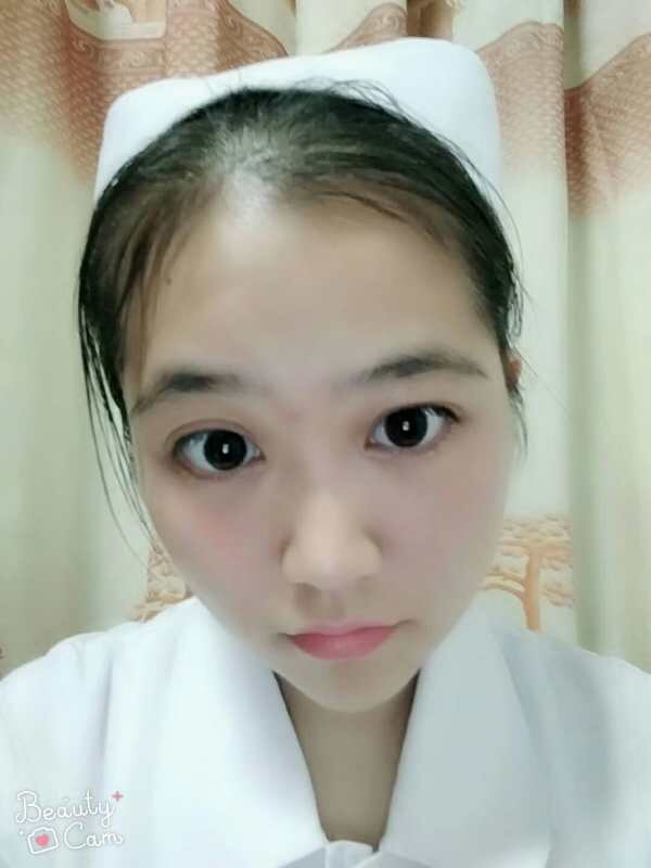 美美的第二张照片--闽侯征婚网