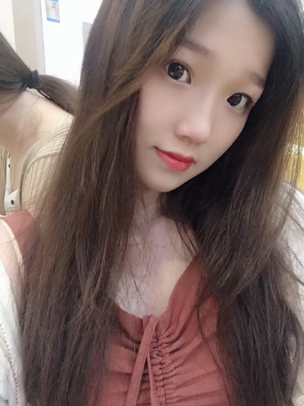 安安的第一张照片--闽侯征婚网