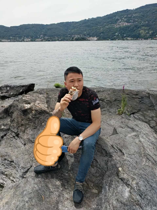 绚烂背后的平淡的第一张照片--闽侯征婚网