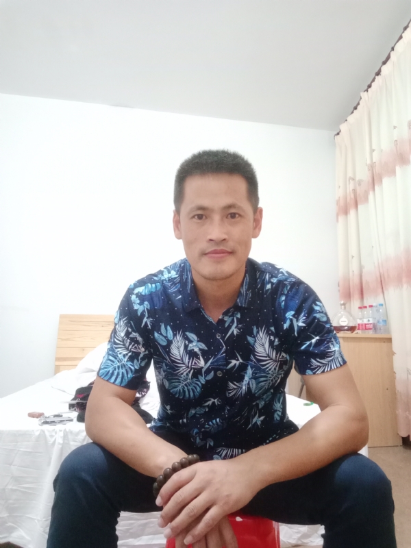风雨夜归人的第二张照片--闽侯征婚网