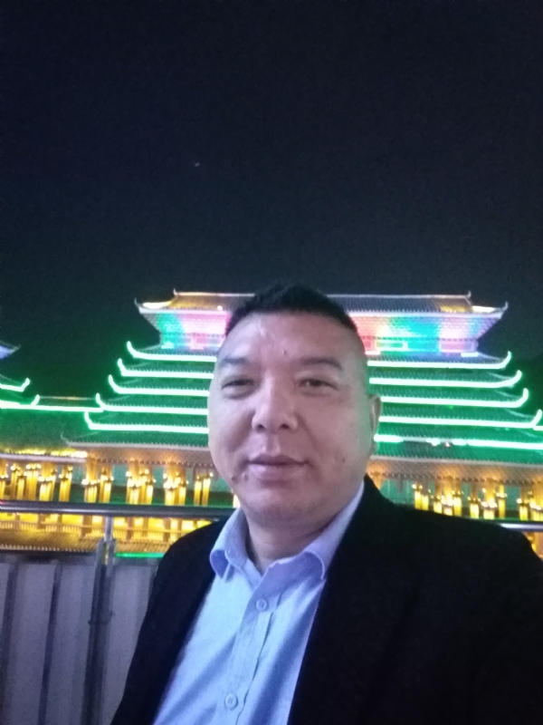幸福的港湾的第一张照片--闽侯征婚网