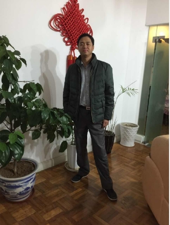 阳光的第一张照片--闽侯征婚网