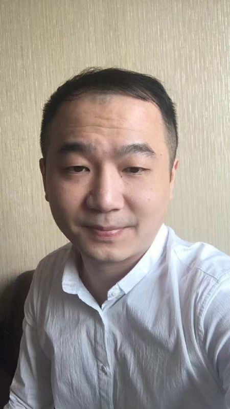 陈泽龙的第一张照片--闽侯征婚网