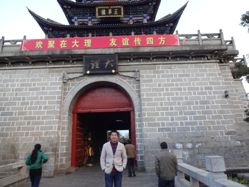 云何往的第二张照片--闽侯征婚网