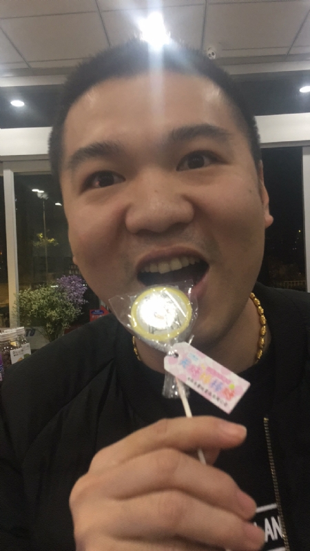 王小叶的第一张照片--闽侯征婚网