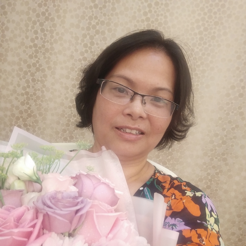 莫在缇的第一张照片--闽侯征婚网