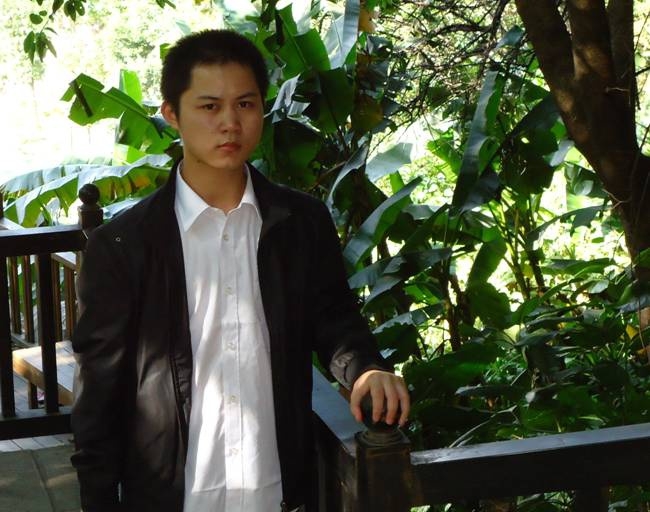 猫薄荷的第一张照片--闽侯征婚网