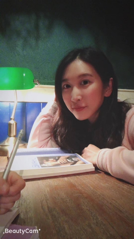 Jiessie的第二张照片--闽侯征婚网