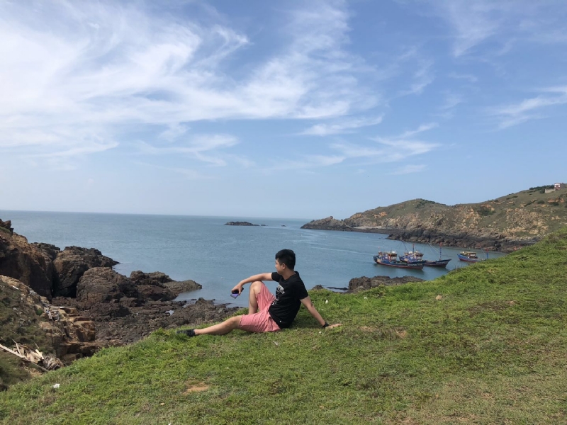 闭月的第二张照片--闽侯征婚网