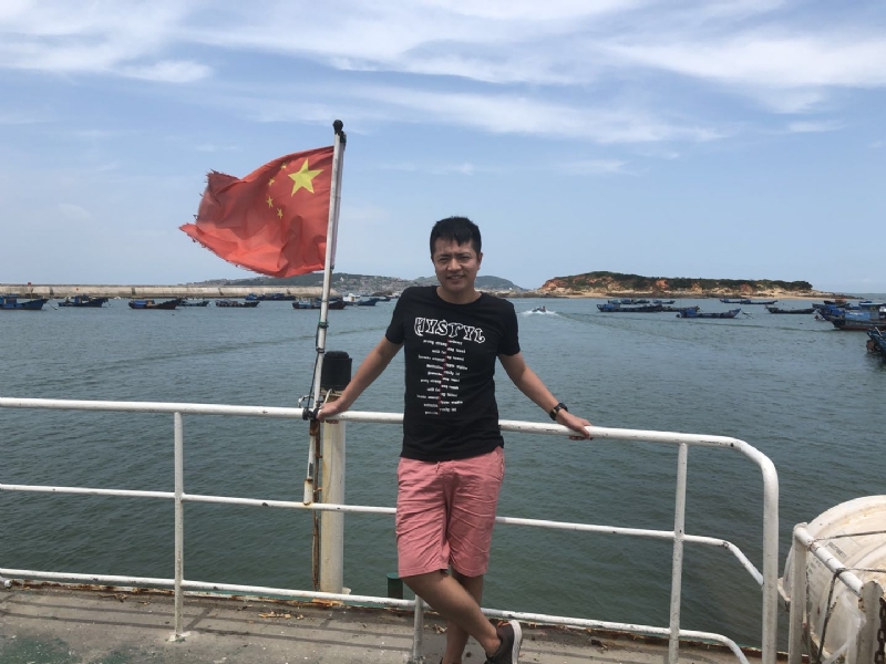 闭月的第四张照片--闽侯征婚网