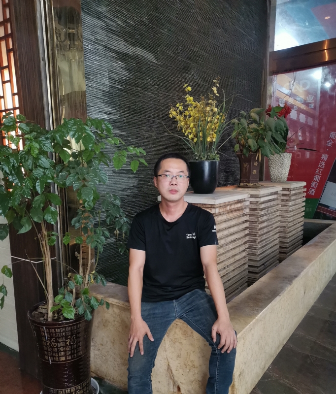 孤独小舟的第二张照片--闽侯征婚网