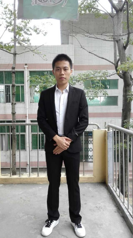 小口天老师的第一张照片--闽侯征婚网