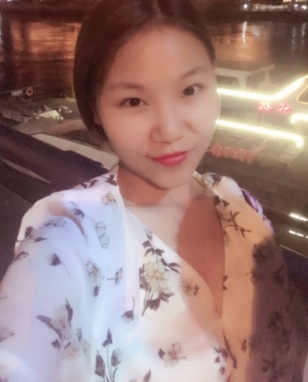 彩儿的第一张照片--闽侯征婚网