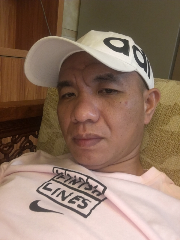 坚持到底的第一张照片--闽侯征婚网