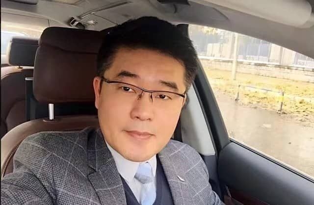 人生百味苦尽甘来的第一张照片--闽侯征婚网