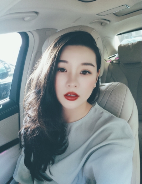 陈小姐的第一张照片--闽侯征婚网
