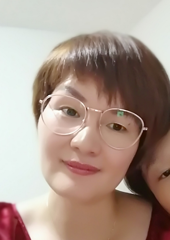 一曲墨白的第一张照片--闽侯征婚网