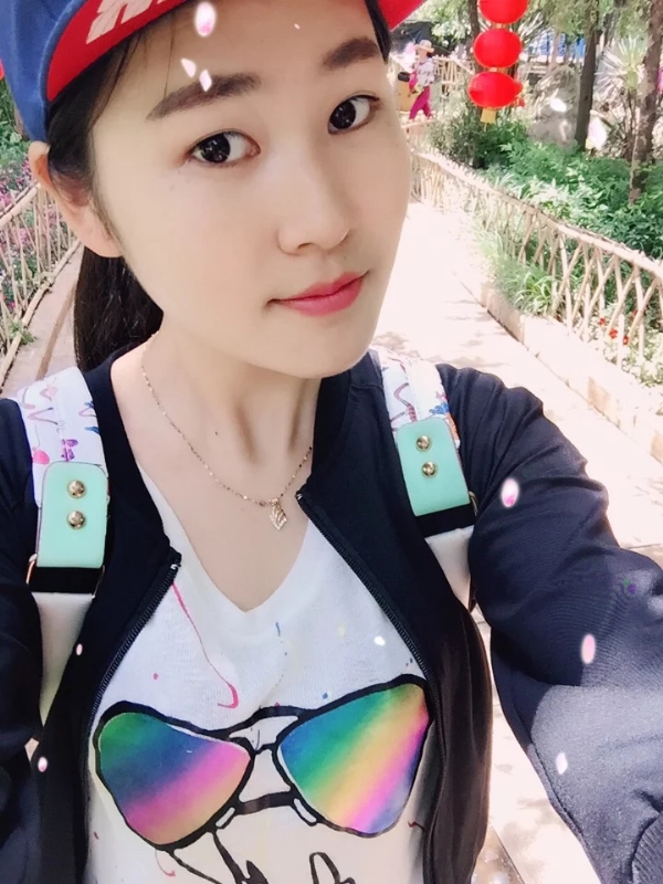 木木的第一张照片--闽侯征婚网