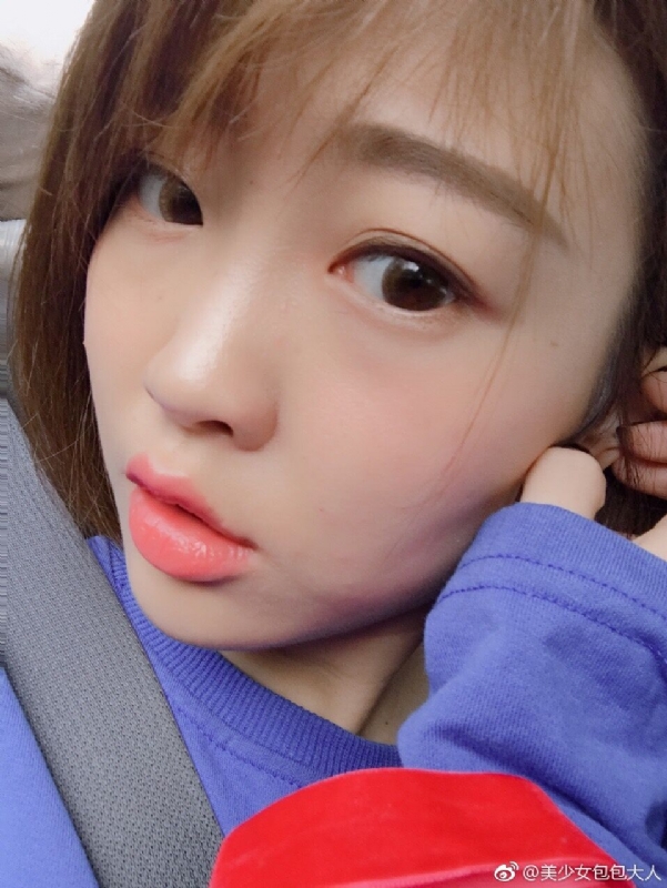 莉莉的第一张照片--闽侯征婚网
