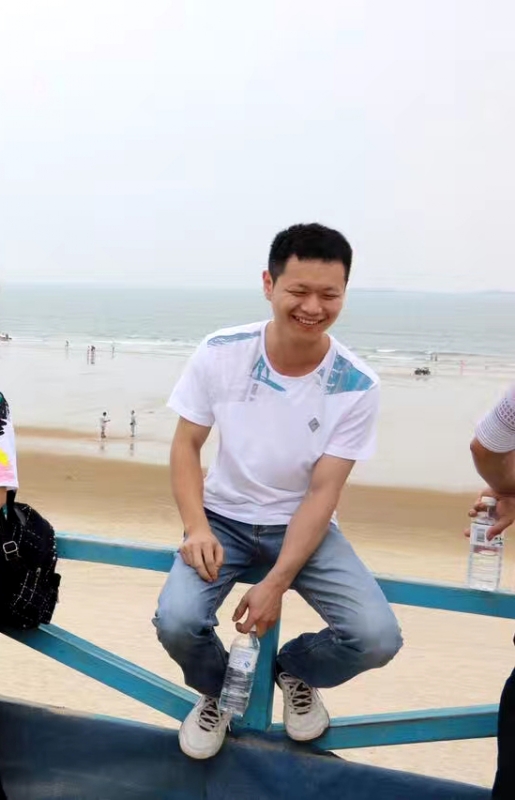 A乐米的第一张照片--闽侯征婚网