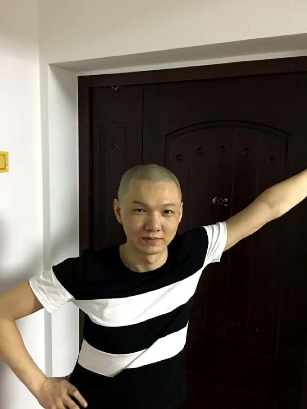 顺子的第一张照片--闽侯征婚网