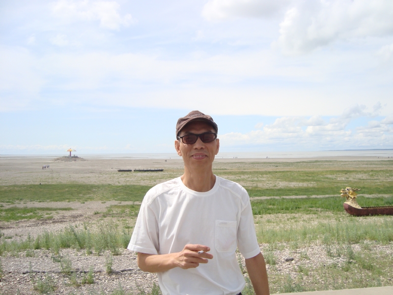 老哲的第一张照片--闽侯征婚网