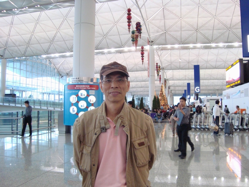 老哲的第二张照片--闽侯征婚网