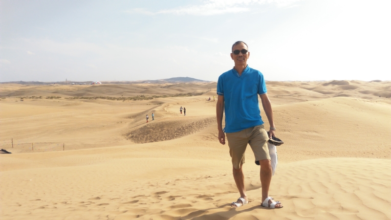 老哲的第三张照片--闽侯征婚网