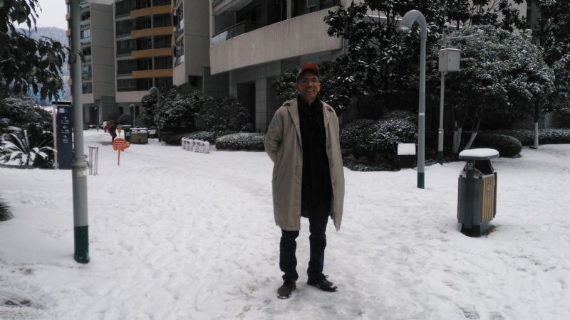 老哲的第五张照片--闽侯征婚网