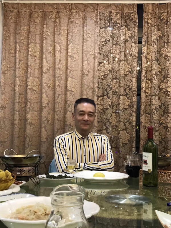 天涯孤独的第一张照片--闽侯征婚网