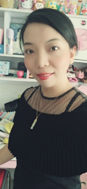 春暖花开的第一张照片--闽侯征婚网