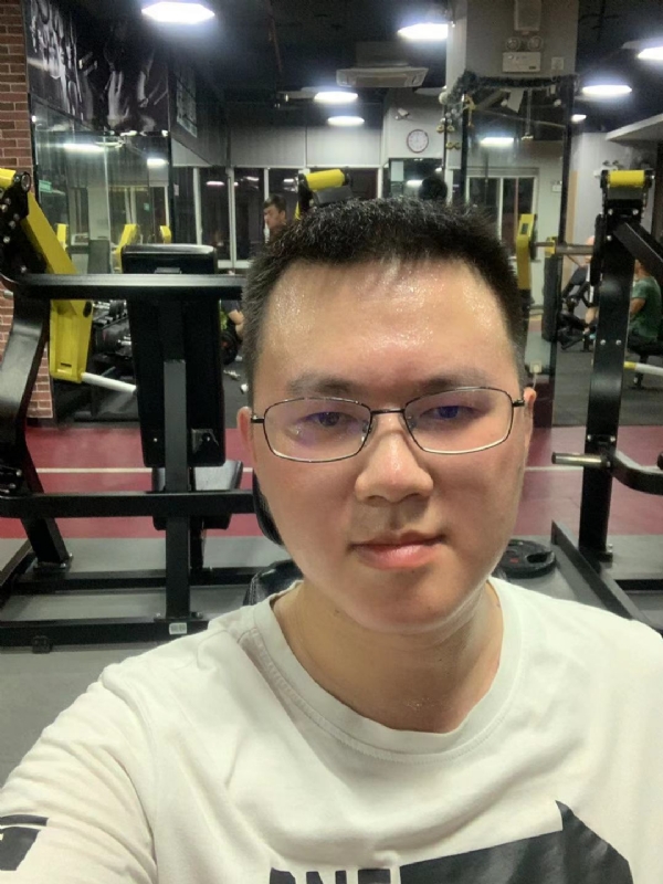 loyi的第一张照片--闽侯征婚网