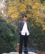 福州诚意伯的第一张照片--闽侯征婚网