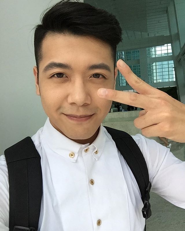 陈俊峰的第一张照片--闽侯征婚网