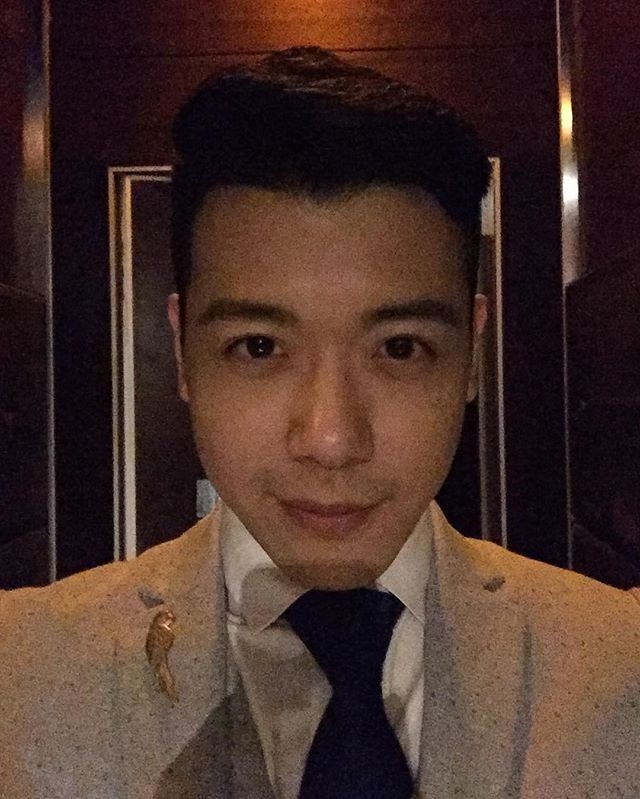 陈俊峰的第二张照片--闽侯征婚网