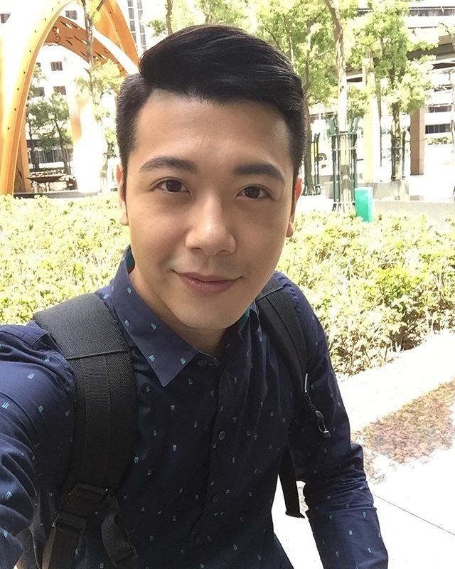 陈俊峰的第三张照片--闽侯征婚网