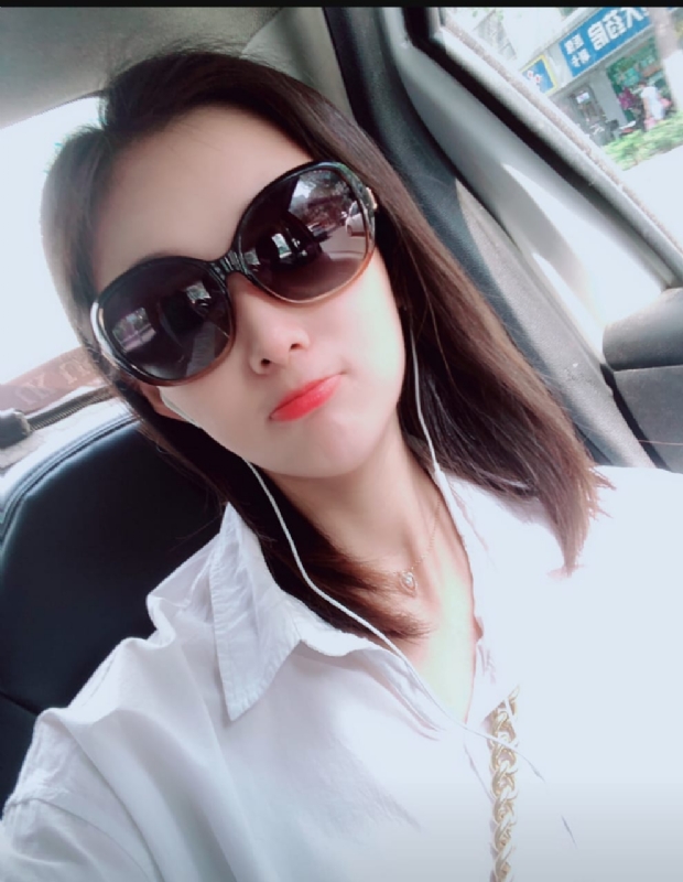 馨月的第二张照片--闽侯征婚网