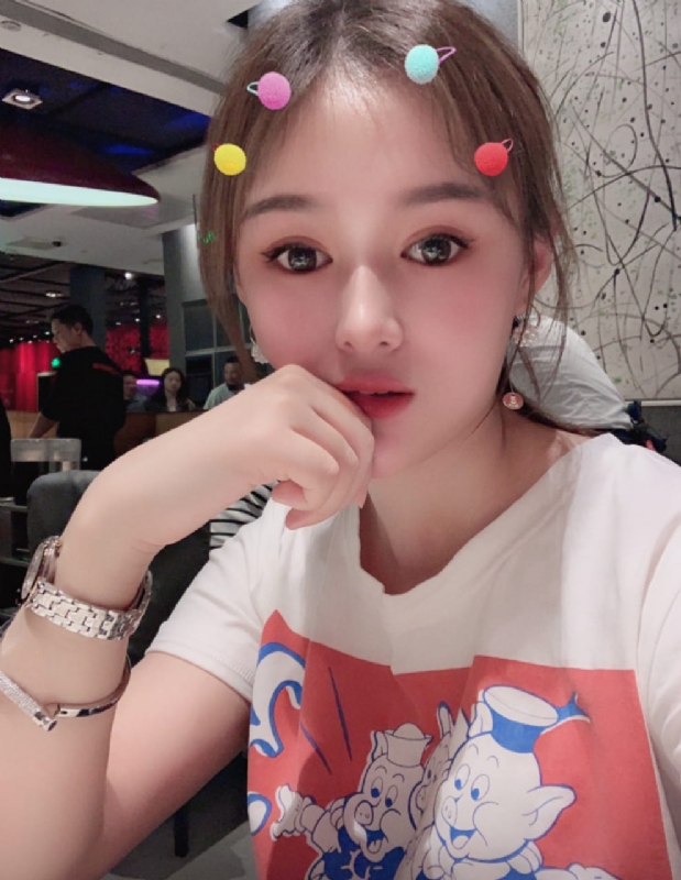 馨月的第三张照片--闽侯征婚网