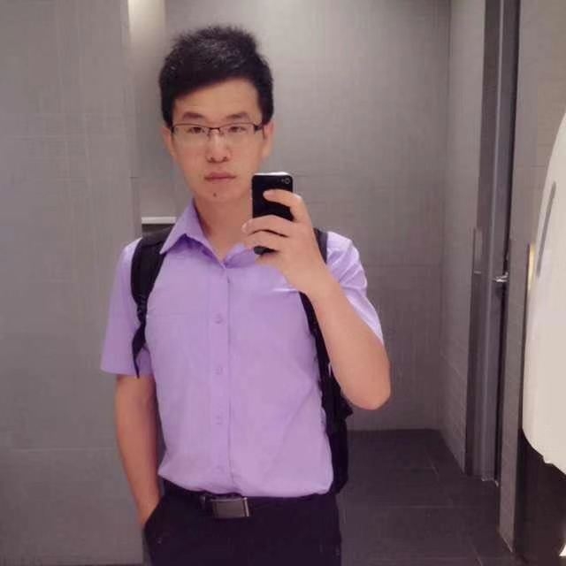 心之所向的第一张照片--闽侯征婚网