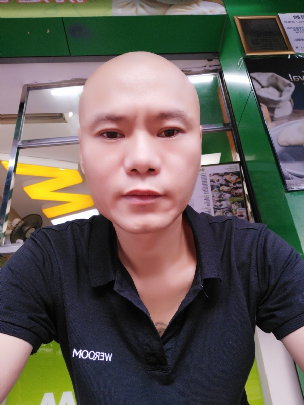 从头再来的第一张照片--闽侯征婚网