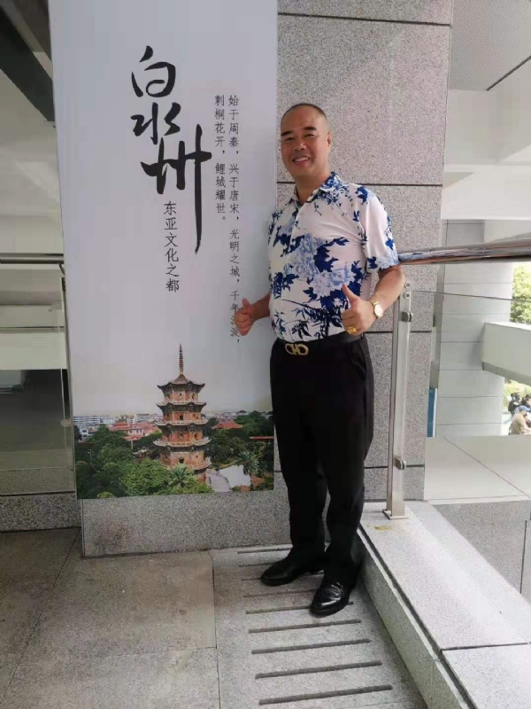 李国伟的第一张照片--闽侯征婚网