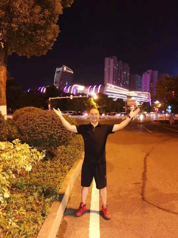 李国伟的第二张照片--闽侯征婚网