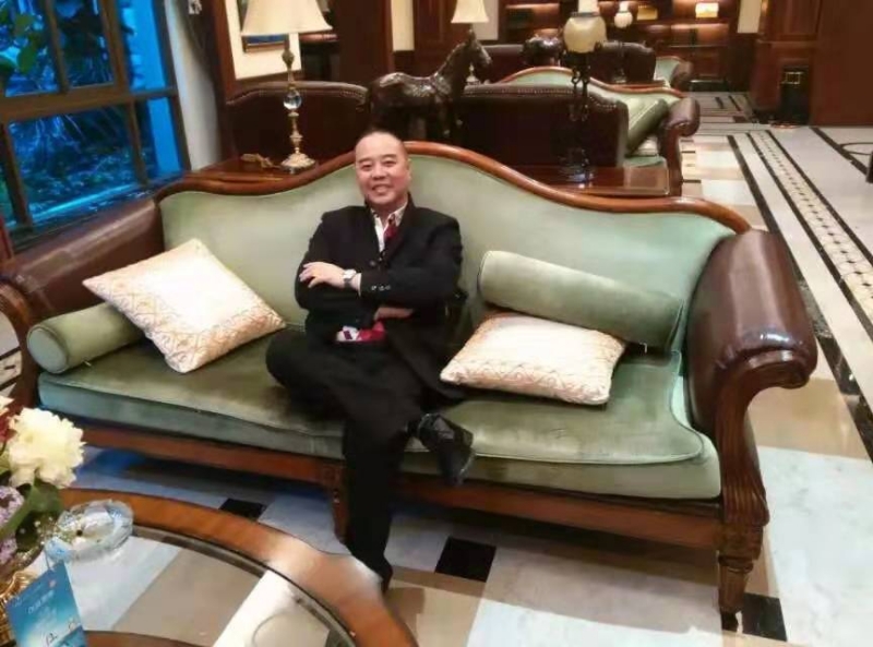 李国伟的第三张照片--闽侯征婚网