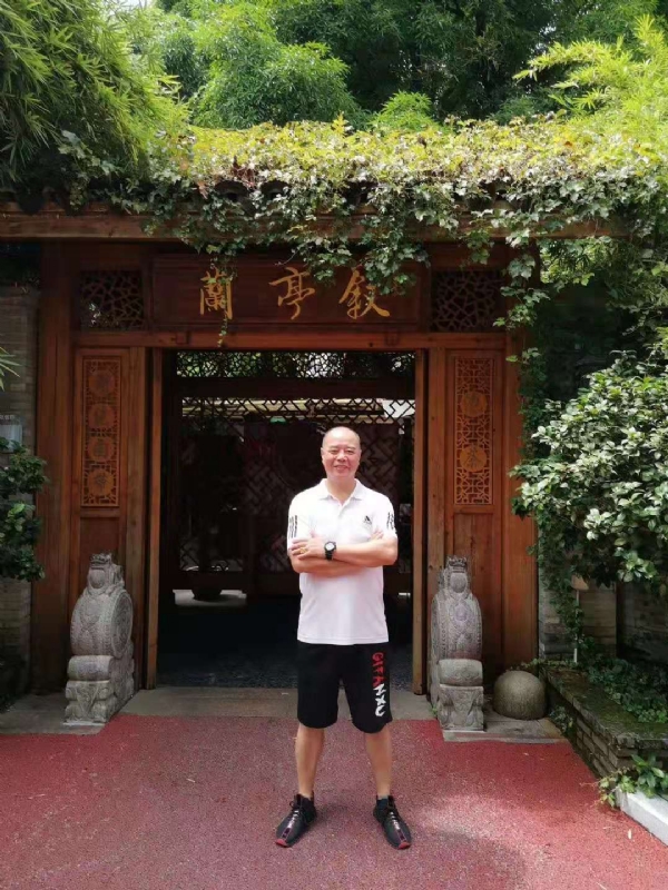 李国伟的第四张照片--闽侯征婚网