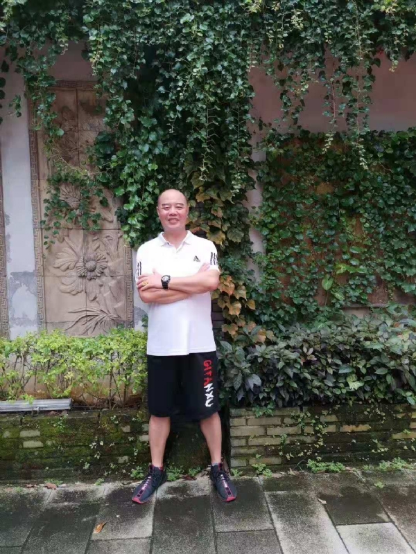 李国伟的第五张照片--闽侯征婚网