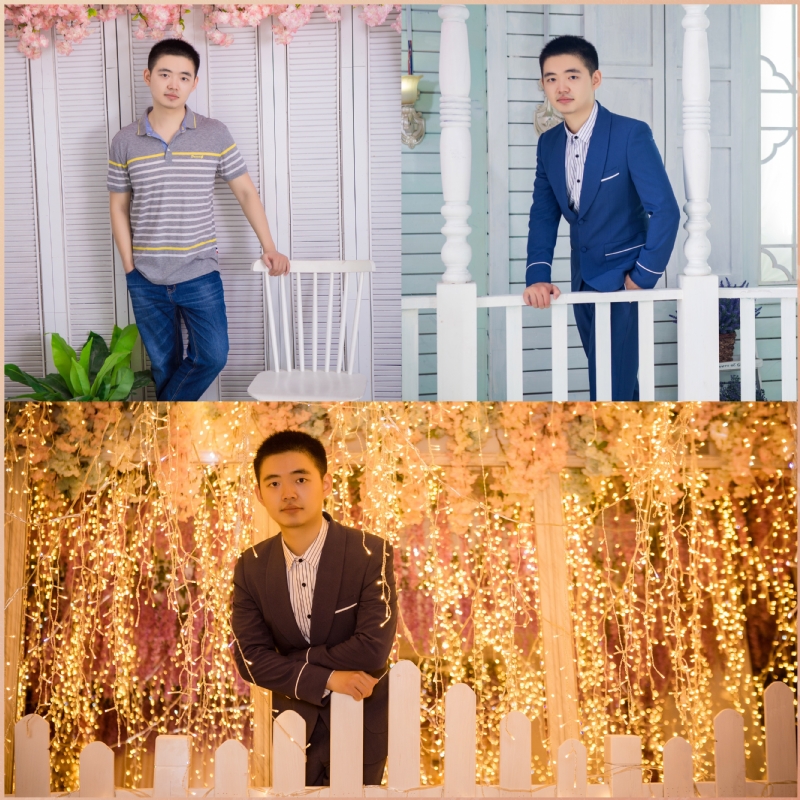肖恺的第一张照片--闽侯征婚网