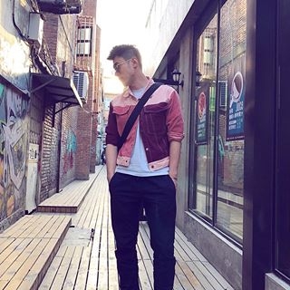 sunny的第二张照片--闽侯征婚网